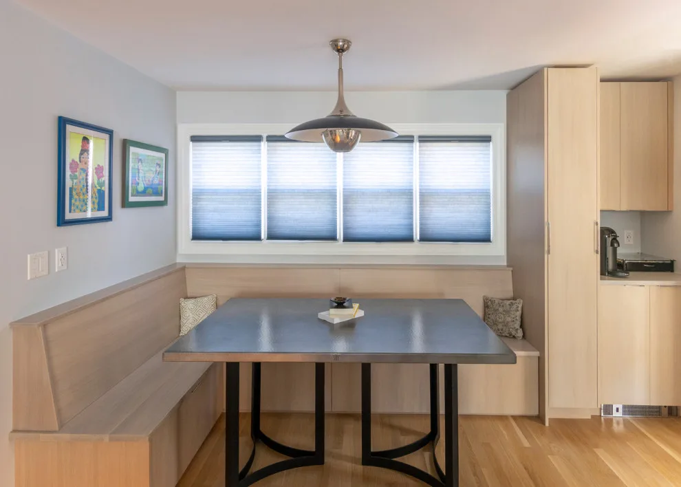 JP Kitchen Revamped by New England Design & Construction - Photo 15