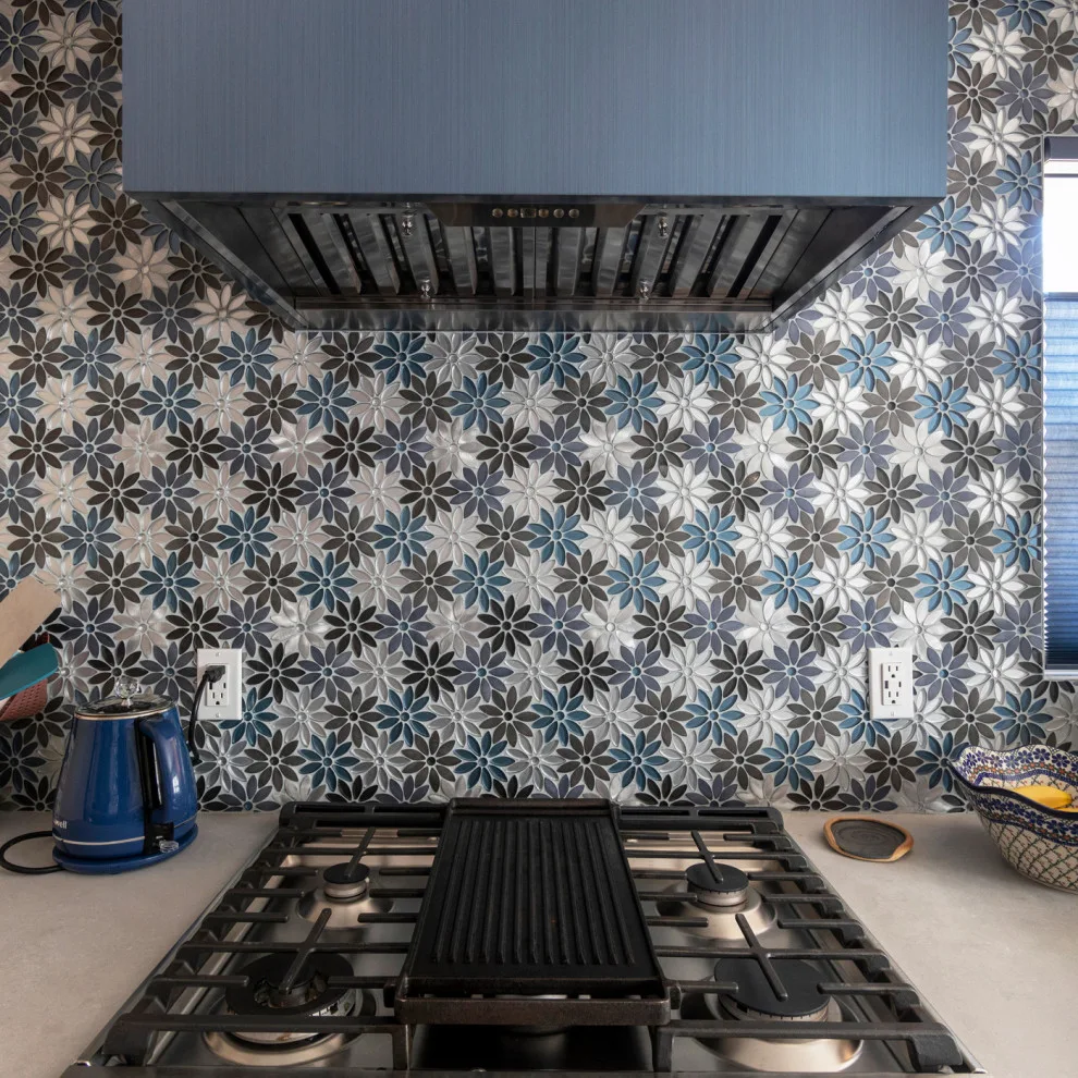 JP Kitchen Revamped by New England Design & Construction - Photo 9