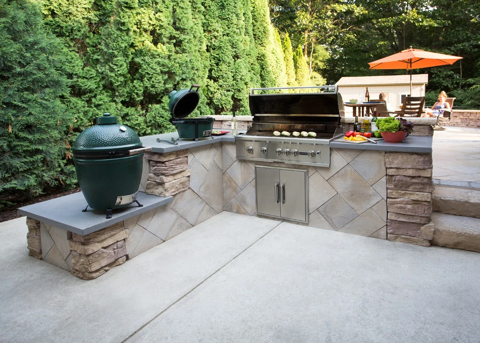 Landscape Design by Lakeshore Property Service LLC - Photo 3