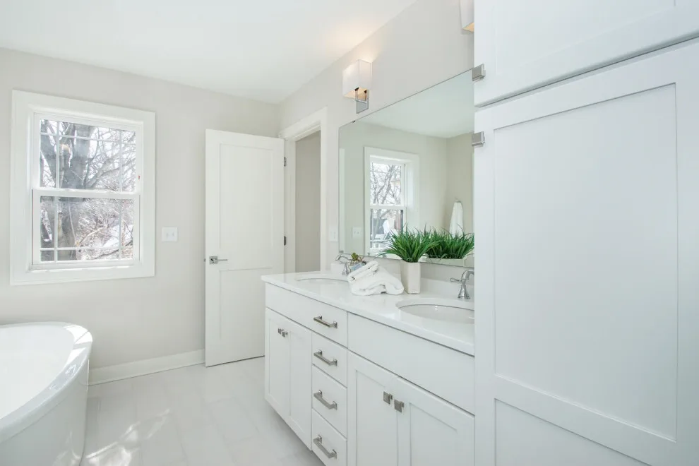 Remarkable Tudor in Highland Park by TRIO Design And Build - Photo 4