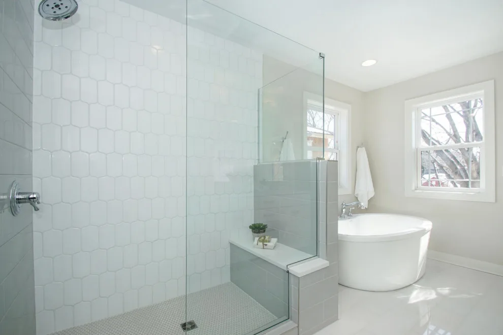 Remarkable Tudor in Highland Park by TRIO Design And Build - Photo 2
