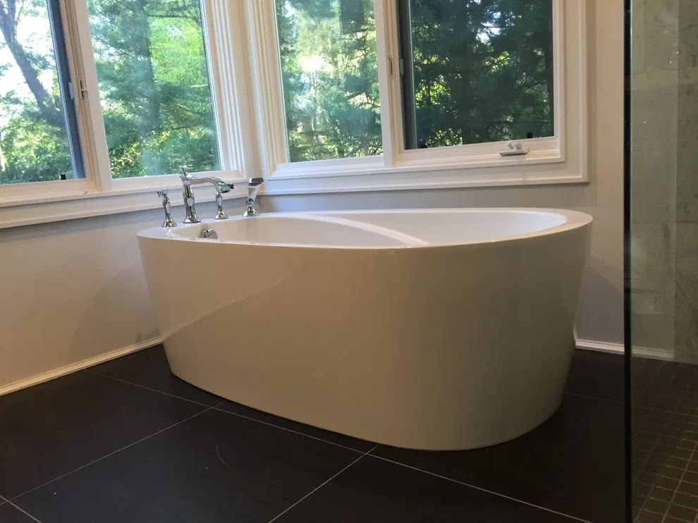 Culinary and Sanitary Spaces by Balbes Custom Builders - Photo 12