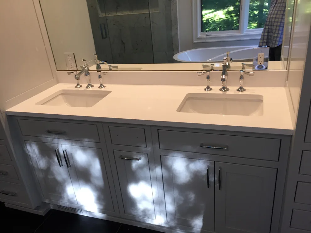 Culinary and Sanitary Spaces by Balbes Custom Builders - Photo 6