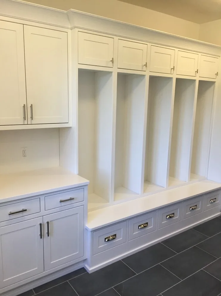 Culinary and Sanitary Spaces by Balbes Custom Builders - Photo 14