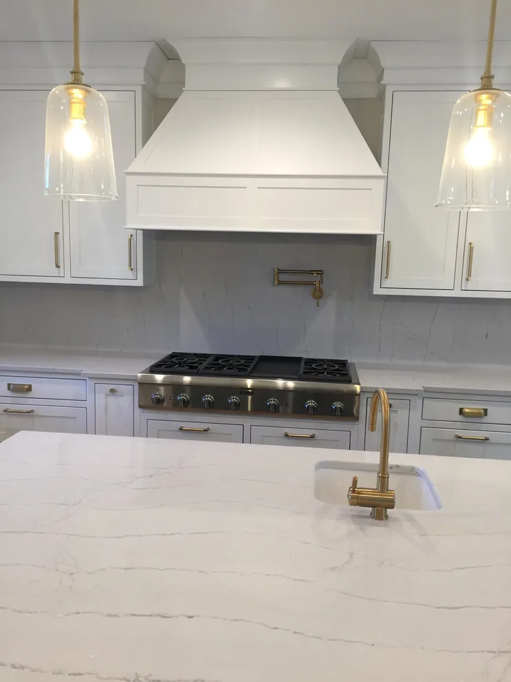 Culinary and Sanitary Spaces by Balbes Custom Builders - Photo 4