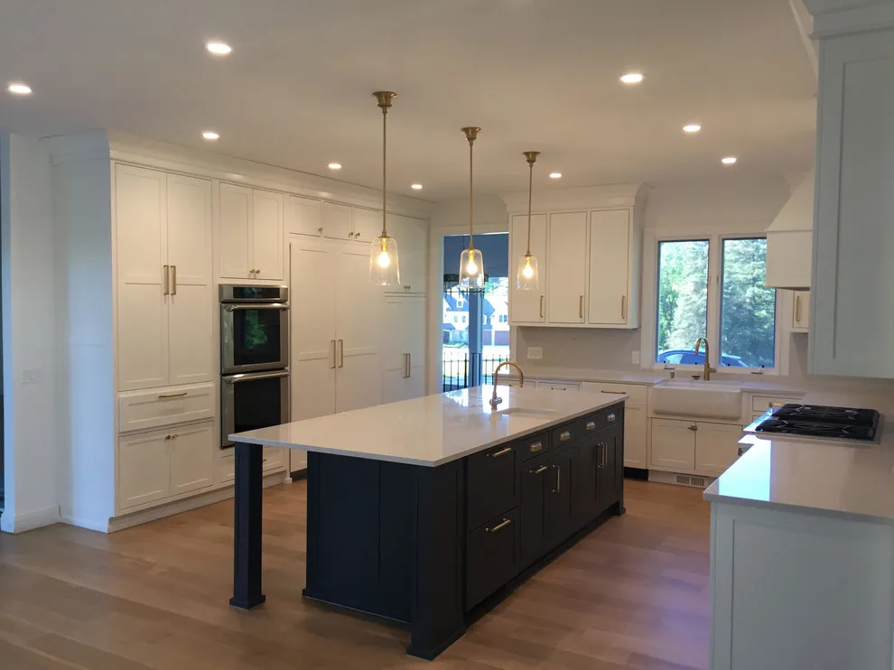 Culinary and Sanitary Spaces by Balbes Custom Builders - Photo 15