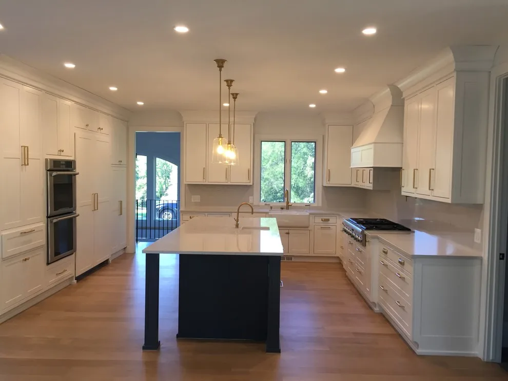 Culinary and Sanitary Spaces by Balbes Custom Builders - Photo 13