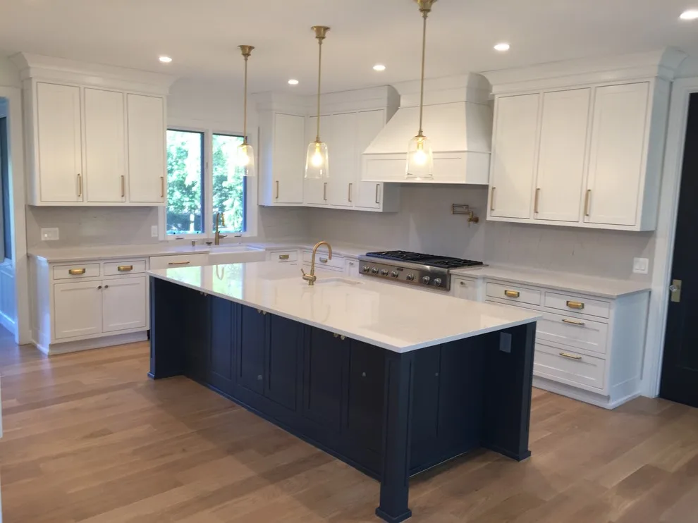 Culinary and Sanitary Spaces by Balbes Custom Builders - Photo 11