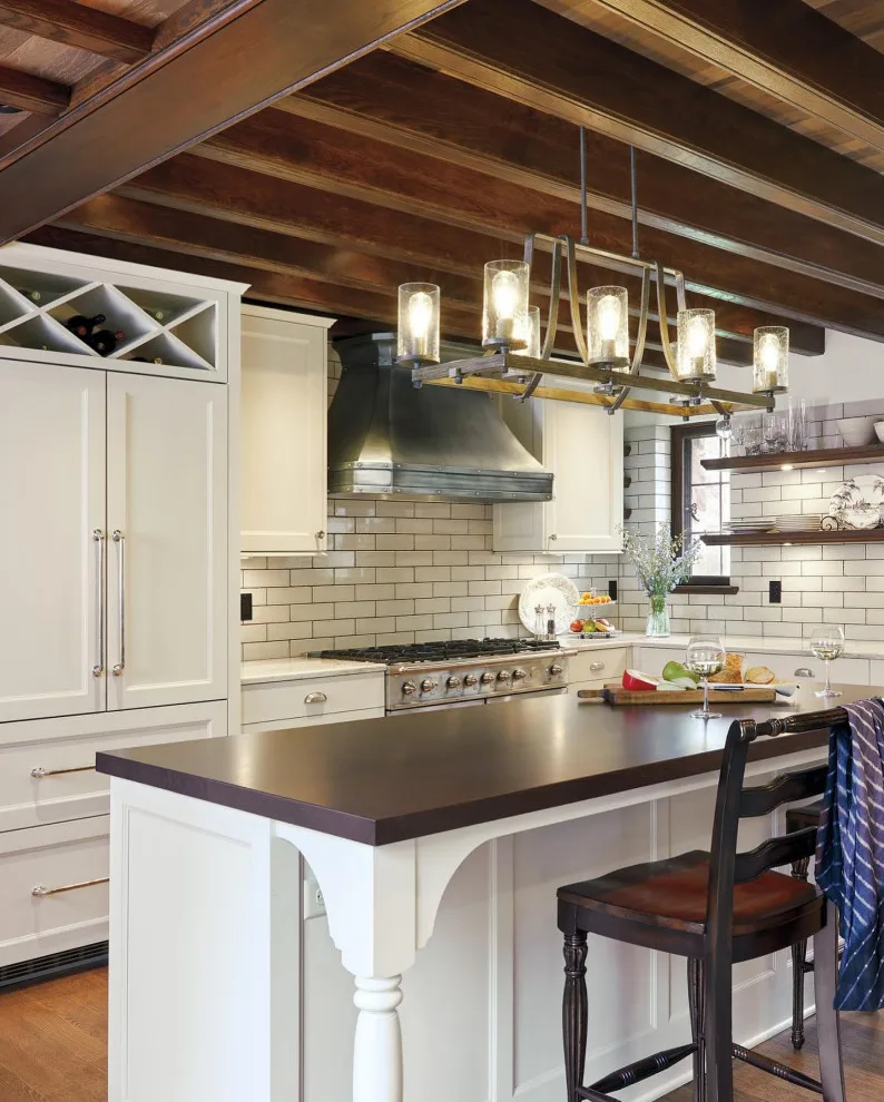 The Juneau Residence by Refined & Co - Photo 2