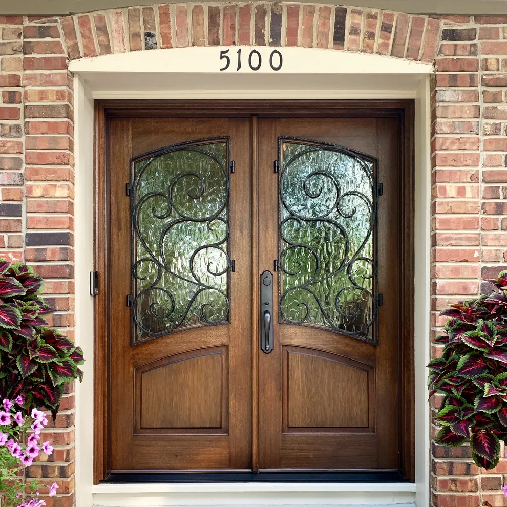 Juniper Front Entrance by Stumpff HomeWorks, LLC - Photo 3