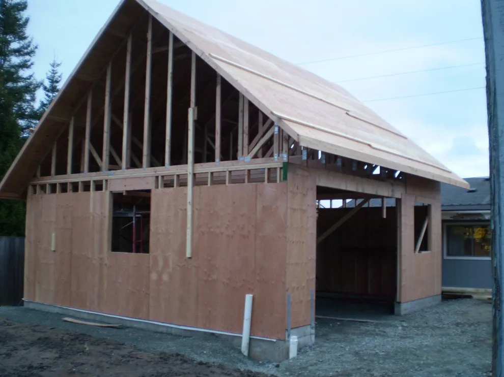 Kari's Area by Wildwood Homes Llc - Photo 4