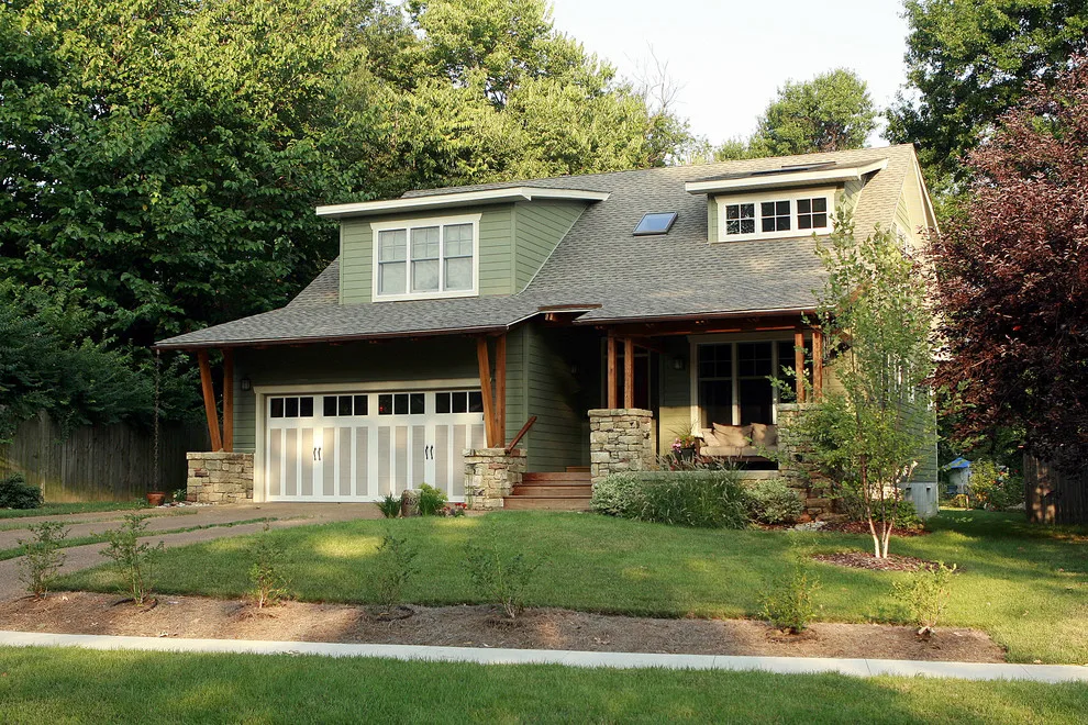 Kastle Avenue, Lexington, KY by Rc3 Inc. - Photo 7