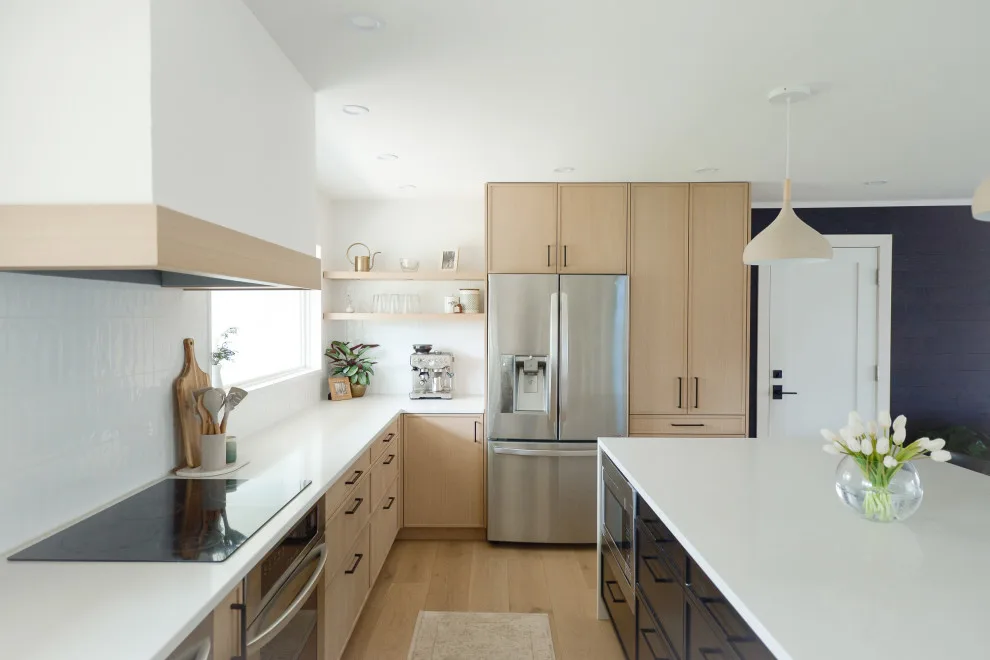 Kathy and James' Ideal Open Concept Kitchen by Labra Design Build - Photo 5