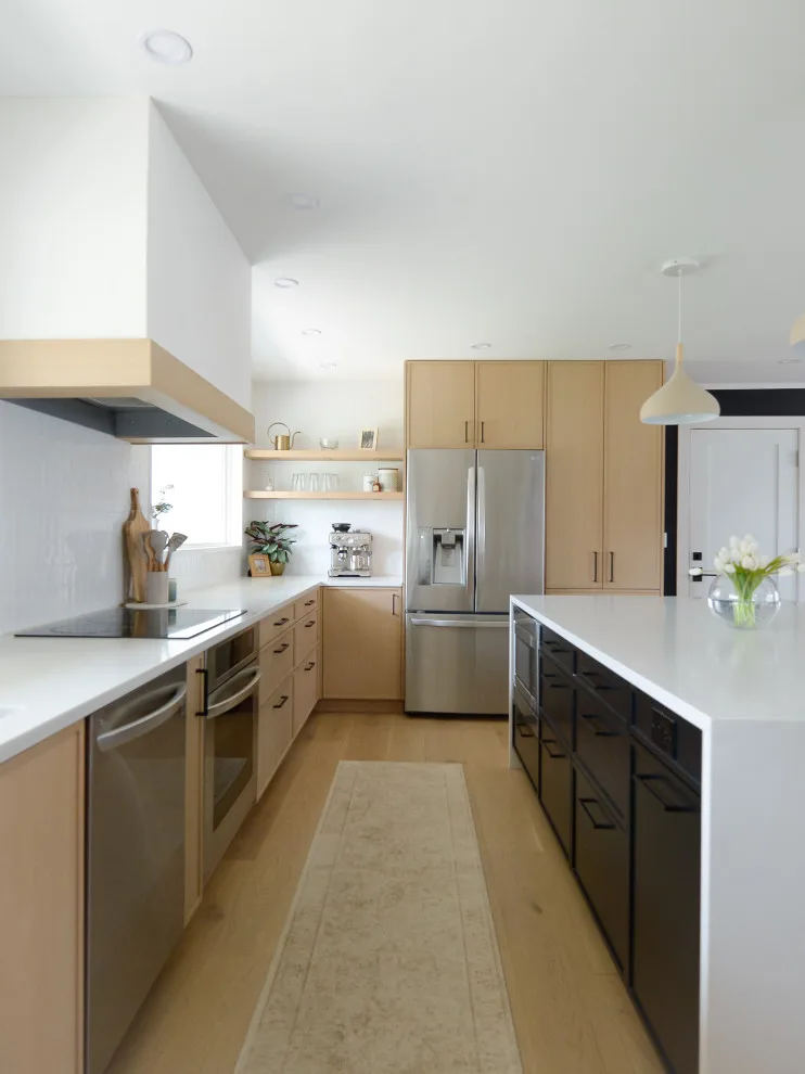Kathy and James' Ideal Open Concept Kitchen by Labra Design Build - Photo 27