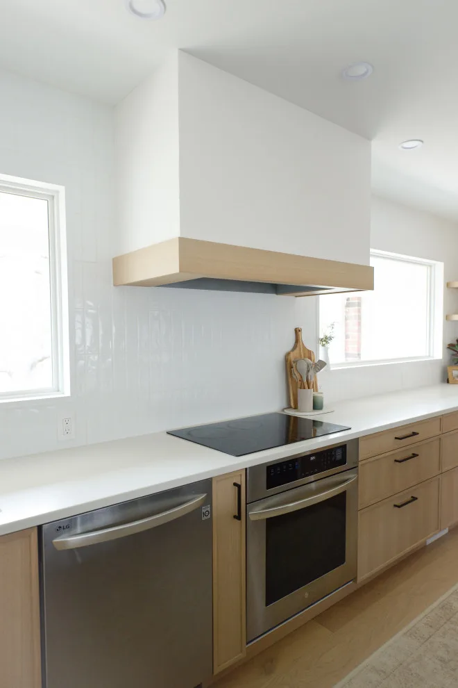 Kathy and James' Ideal Open Concept Kitchen by Labra Design Build - Photo 4
