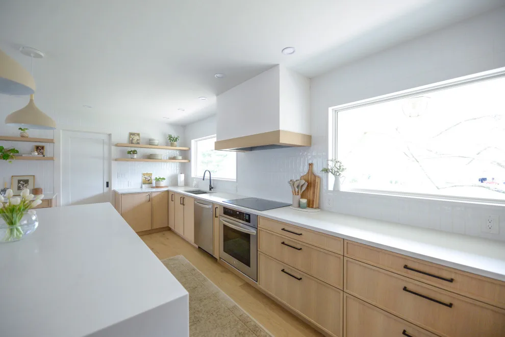 Kathy and James' Ideal Open Concept Kitchen by Labra Design Build - Photo 28