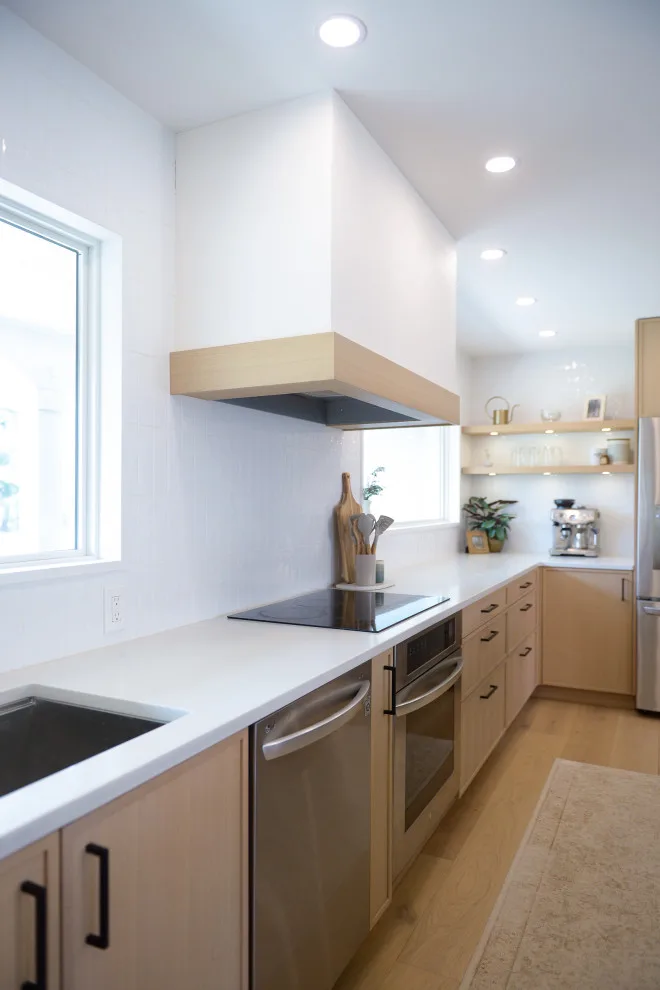 Kathy and James' Ideal Open Concept Kitchen by Labra Design Build - Photo 15