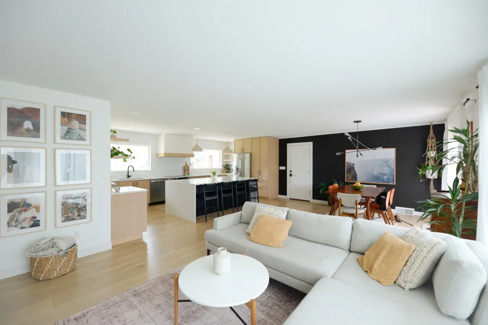 Kathy and James' Ideal Open Concept Kitchen by Labra Design Build - Photo 18