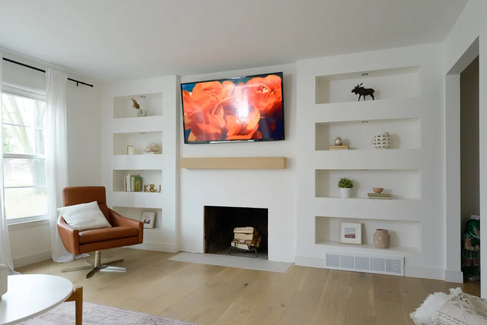 Kathy and James' Ideal Open Concept Kitchen by Labra Design Build - Photo 12