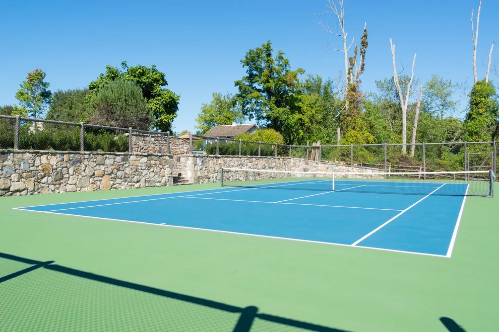 Katonah Outdoor Spaces by Gerety Building And Restoration - Photo 5