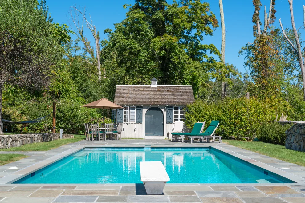 Katonah Outdoor Spaces by Gerety Building And Restoration - Photo 3