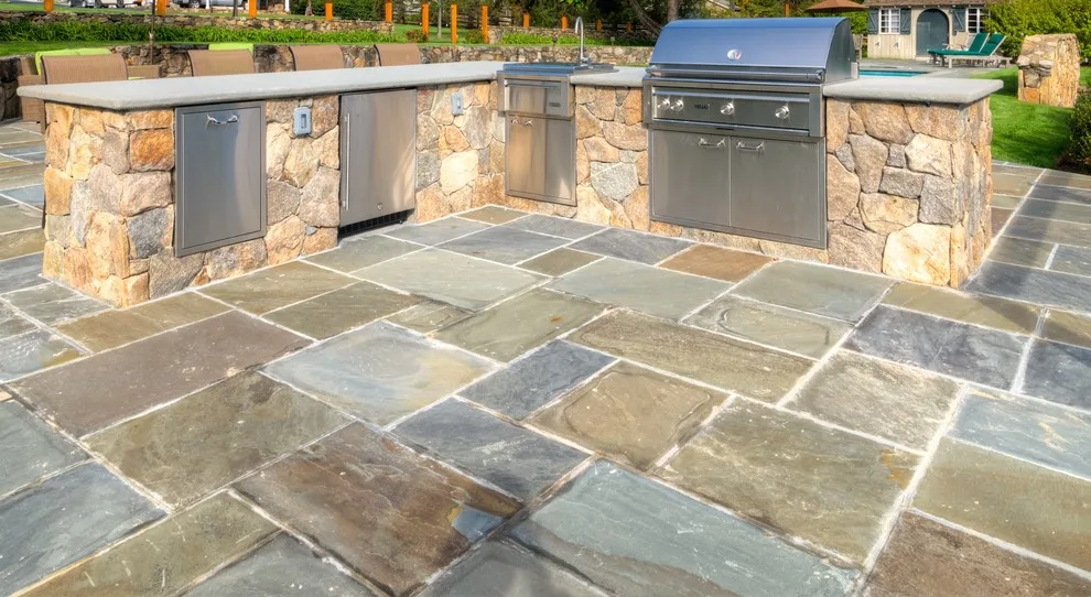 Katonah Outdoor Spaces by Gerety Building And Restoration - Photo 8