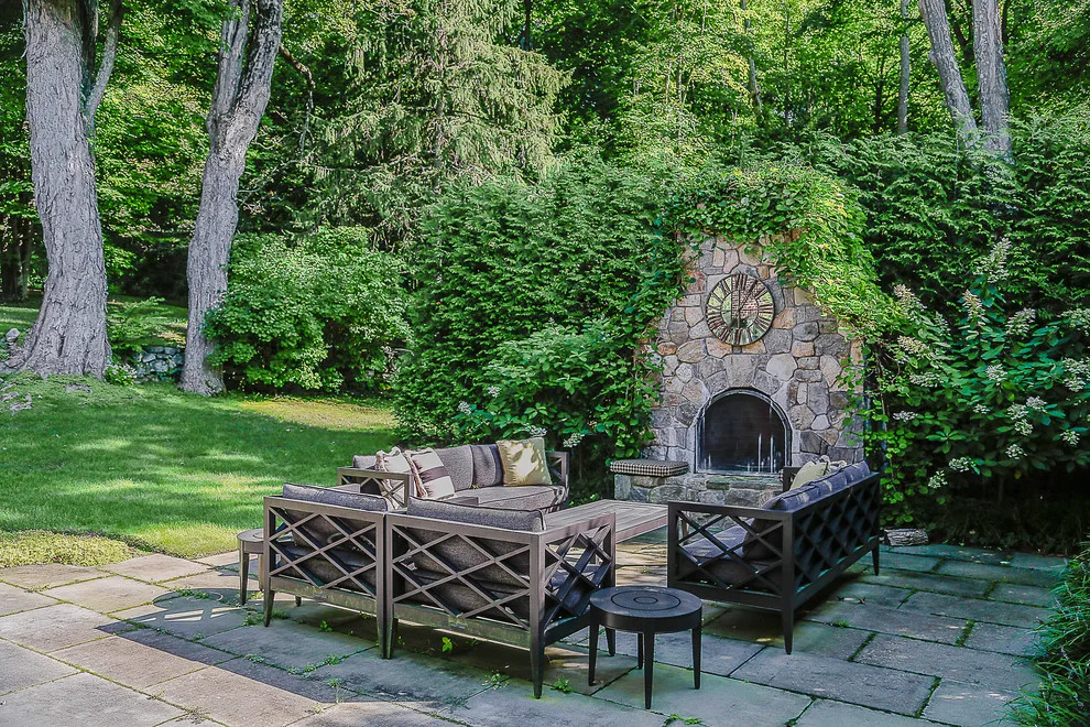 Katonah Outdoor Spaces by Gerety Building And Restoration - Photo 6
