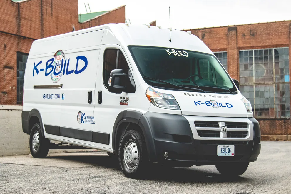 KBUILD Project by K-Build - Photo 14