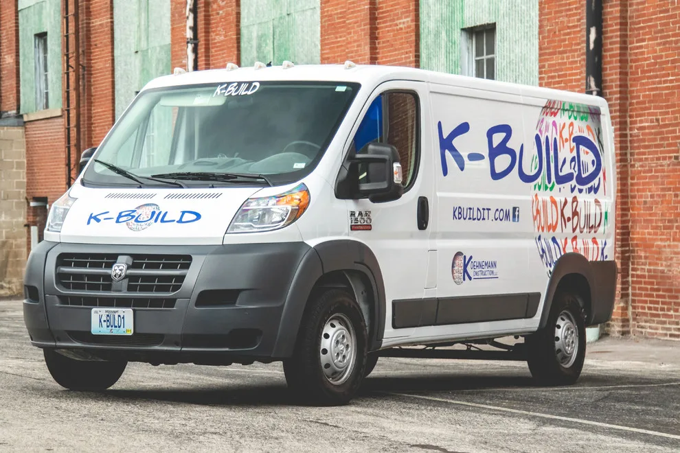 KBUILD Project by K-Build - Photo 6