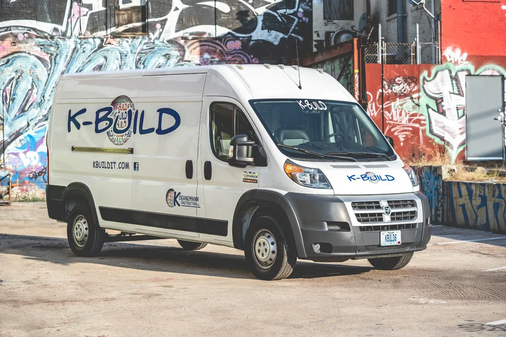 KBUILD Project by K-Build - Photo 12