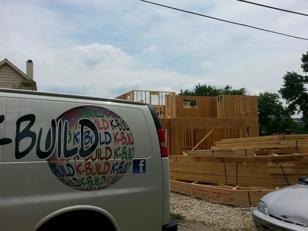 KBUILD Project by K-Build - Photo 2