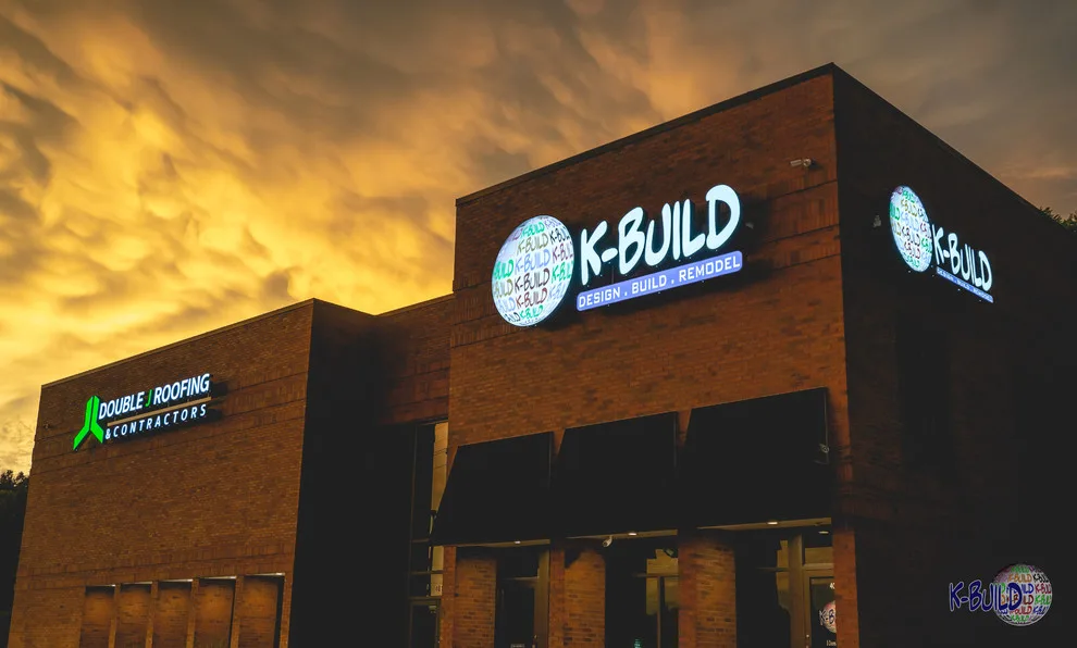 Kbuild Showcase by K-Build - Photo 11