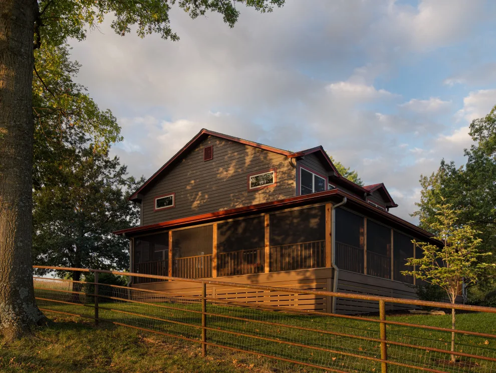 KCMO Home Expansion and Porch Addition by Stumpff HomeWorks, LLC - Photo 6