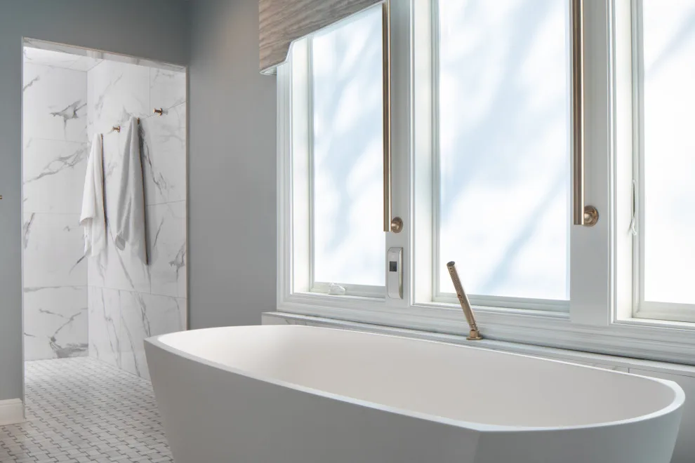 Keats Drive Primary Bedroom Suite by Refined & Co - Photo 3