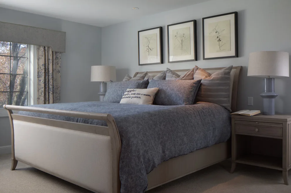 Keats Drive Primary Bedroom Suite by Refined & Co - Photo 17