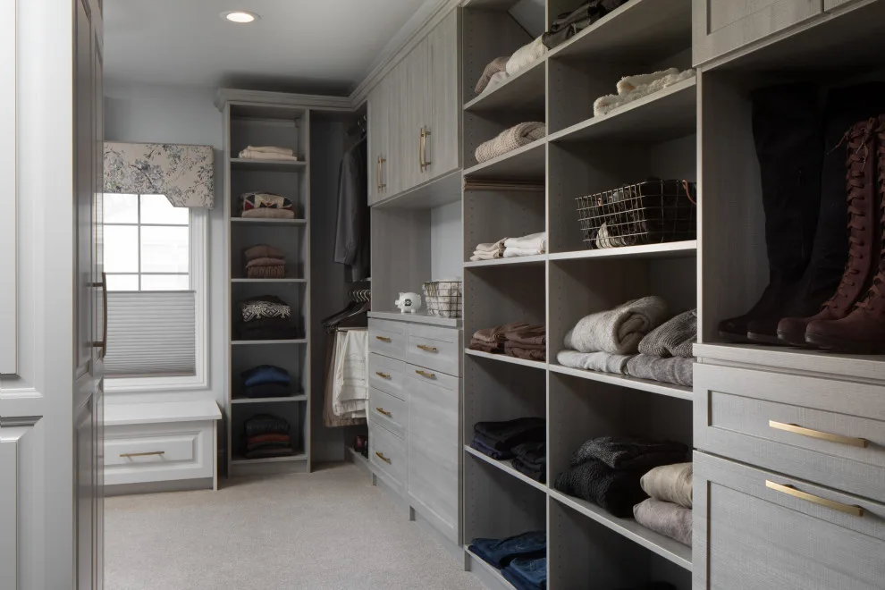 Keats Drive Primary Bedroom Suite by Refined & Co - Photo 16