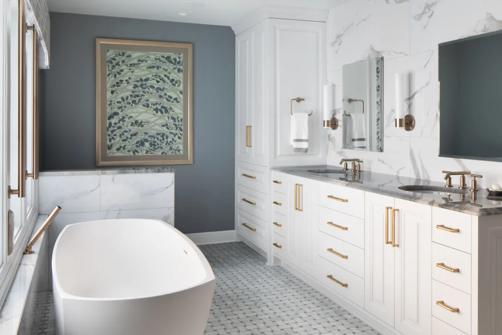 Keats Drive Primary Bedroom Suite by Refined & Co - Photo 19