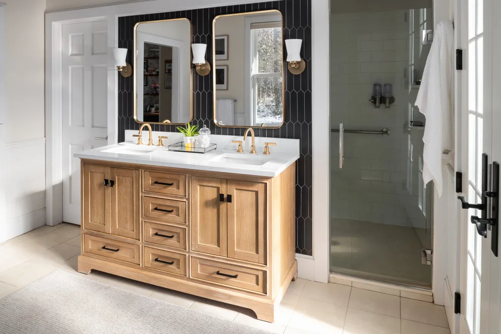 Eco-Friendly Kitchen by Dana King Design Build Remodeling - Photo 9
