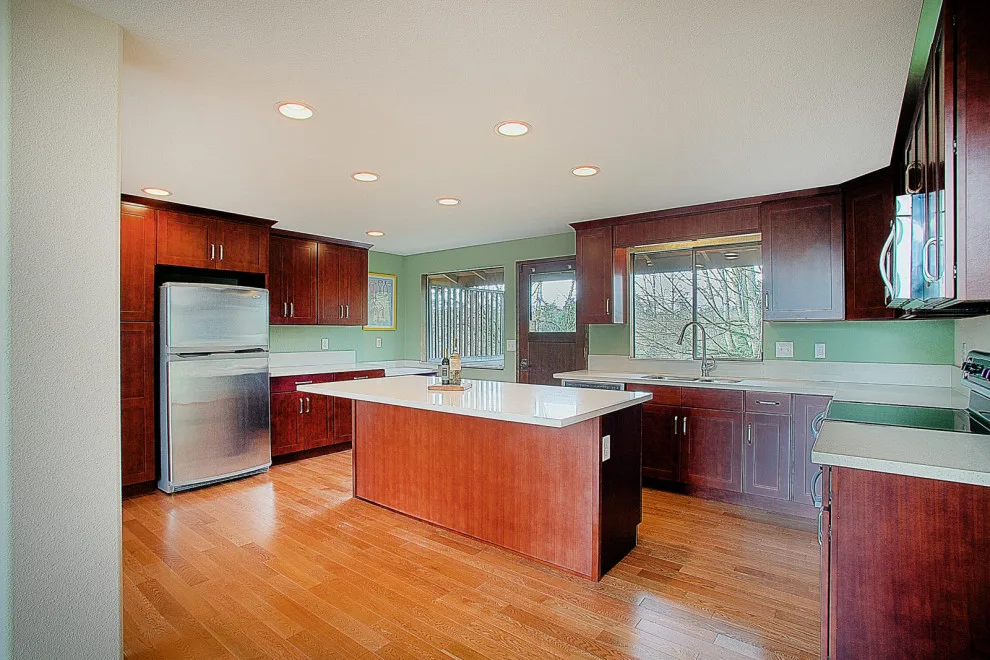 Kent Split-Level Home Renovation by Better Builders - Photo 3