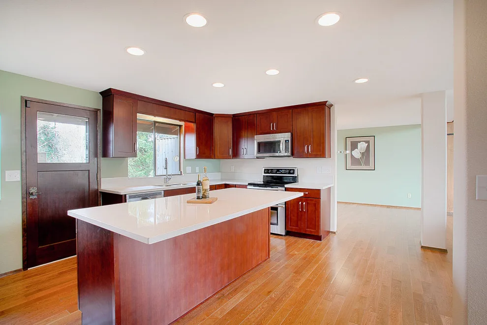 Kent Split-Level Home Renovation by Better Builders - Photo 4