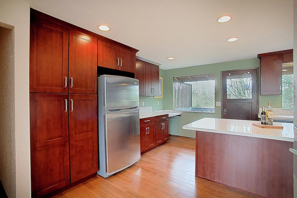 Kent Split-Level Home Renovation by Better Builders - Photo 5