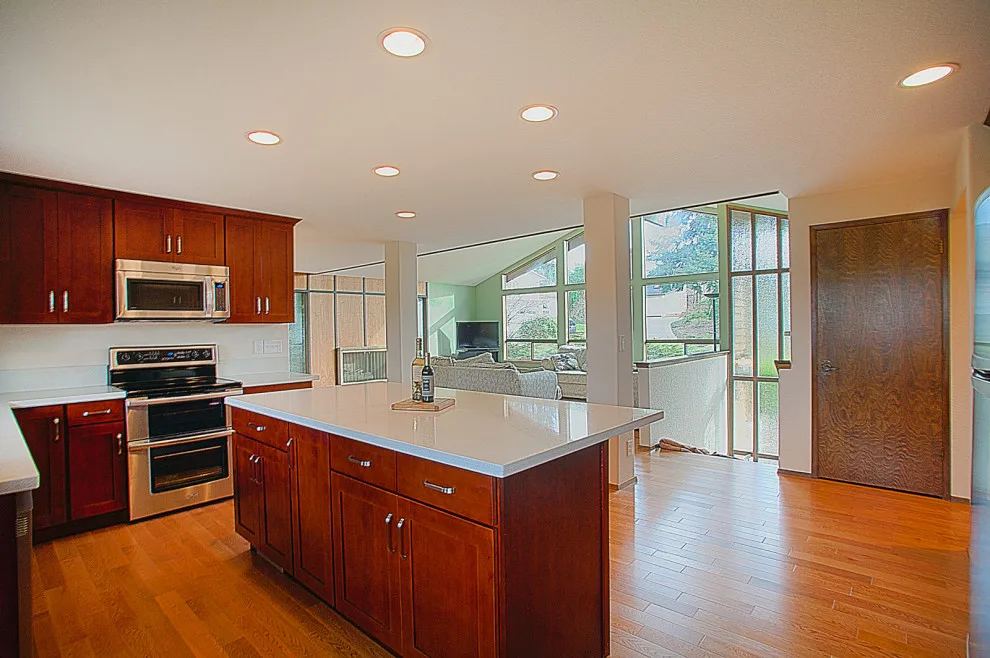 Kent Split-Level Home Renovation by Better Builders - Photo 11