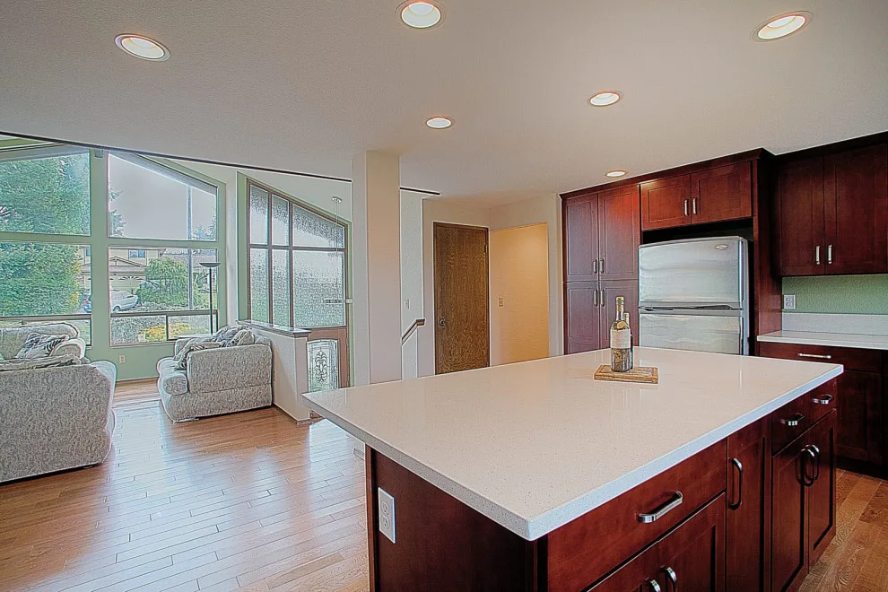 Kent Split-Level Home Renovation by Better Builders - Photo 10