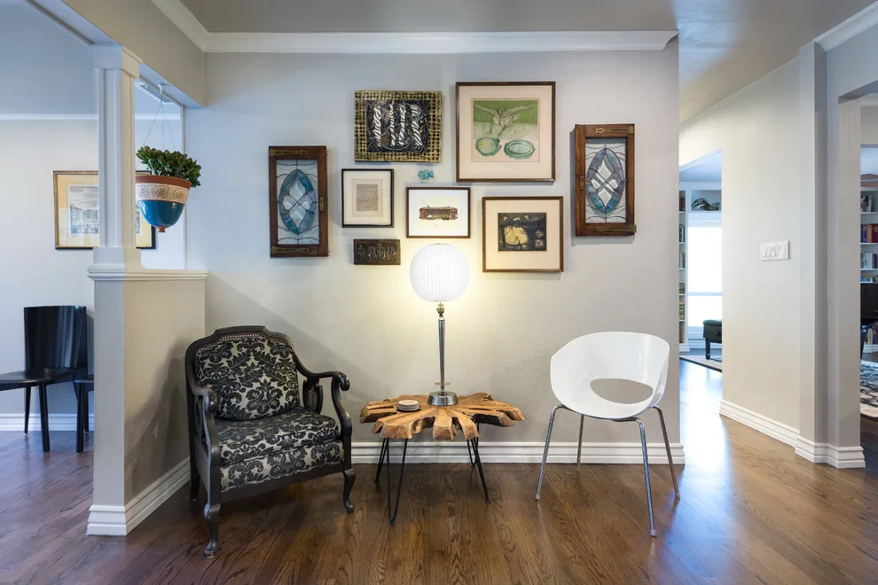 Kessler Park Classic, Dallas, TX by Sardone | McLain - Photo 2