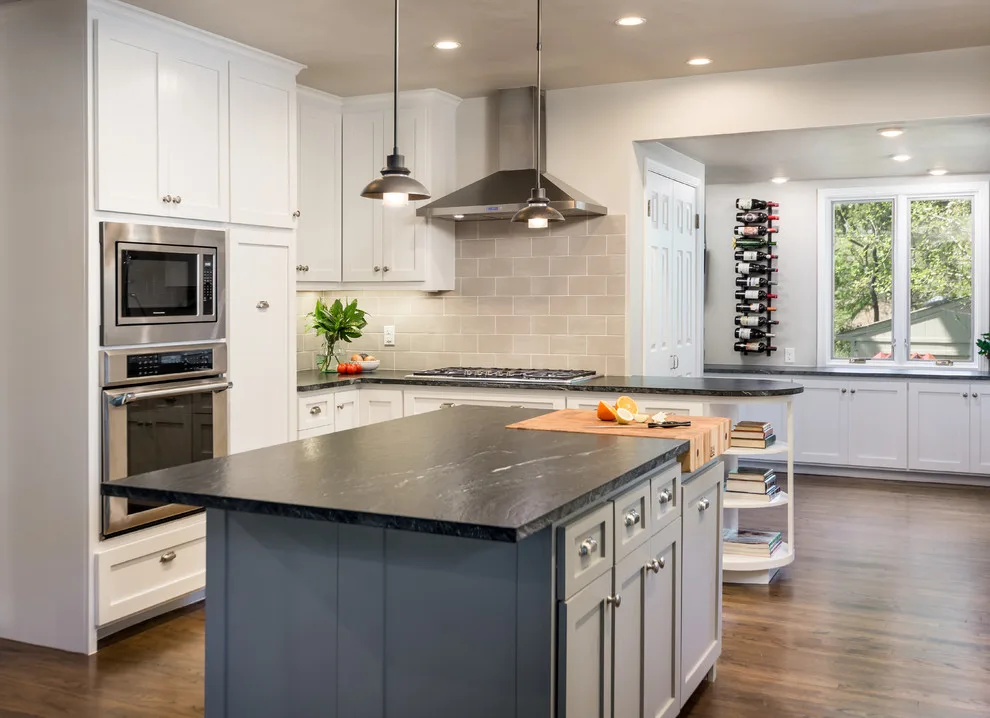 Kessler Park Classic, Dallas, TX by Sardone | McLain - Photo 5
