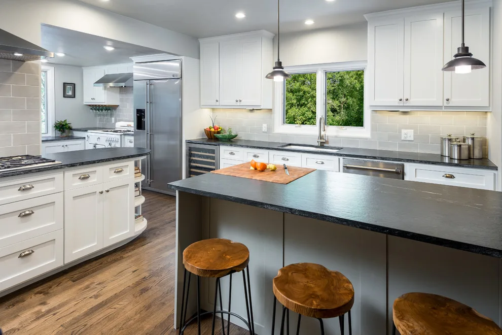 Kessler Park Classic, Dallas, TX by Sardone | McLain - Photo 6