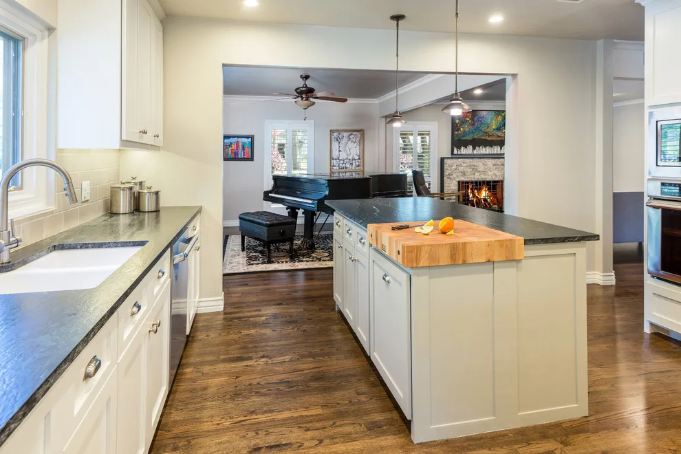 Kessler Park Classic, Dallas, TX by Sardone | McLain - Photo 8