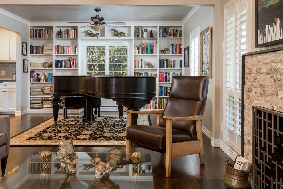 Kessler Park Classic, Dallas, TX by Sardone | McLain - Photo 7