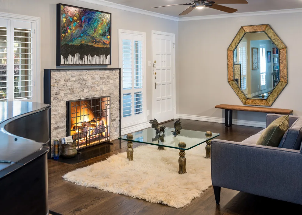 Kessler Park Classic, Dallas, TX by Sardone | McLain - Photo 4
