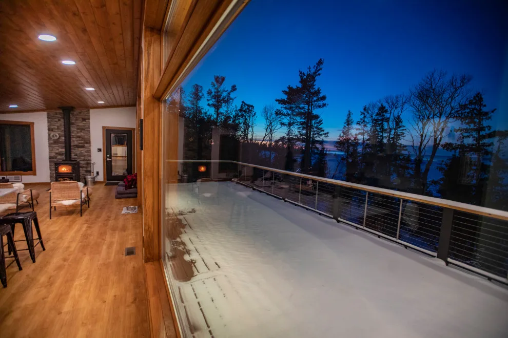 Keweenaw Contemporary by Dickinson Homes - Photo 4